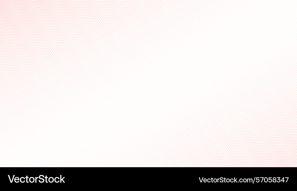 Peach zigzag gradient abstract background Peach zigzag gradient abstract background Vector Image