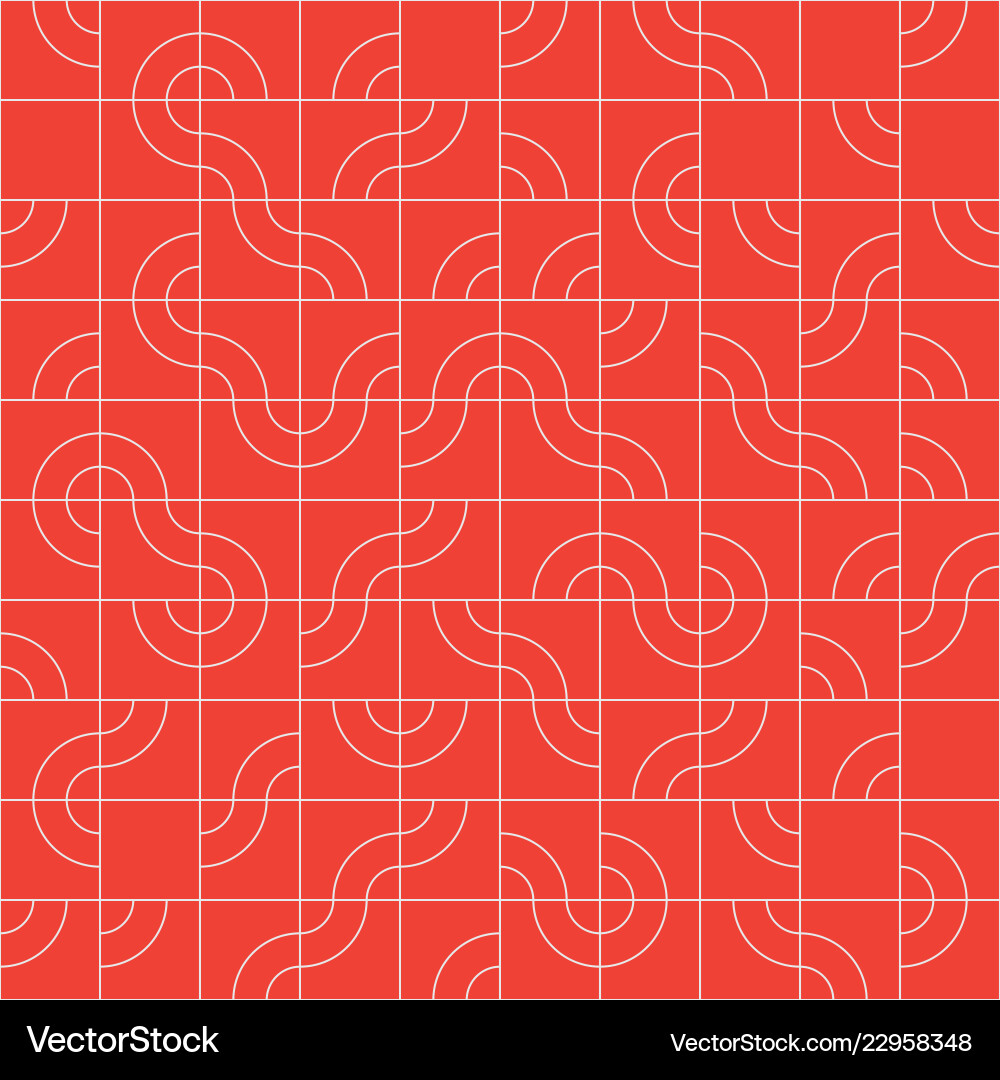 Abstract seamless pattern design with tiled Abstract seamless pattern design with tiled vector image