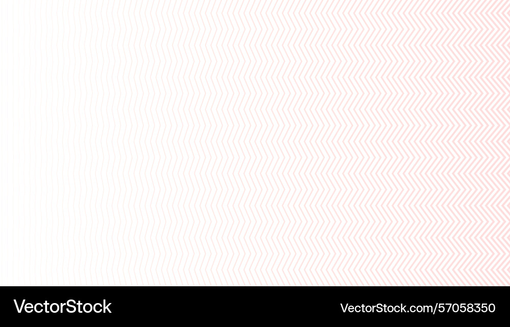 Peach zigzag gradient abstract background Peach zigzag gradient abstract background Vector Image