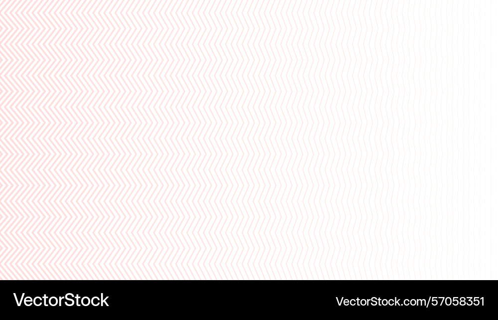 Peach zigzag gradient abstract background Peach zigzag gradient abstract background Vector Image