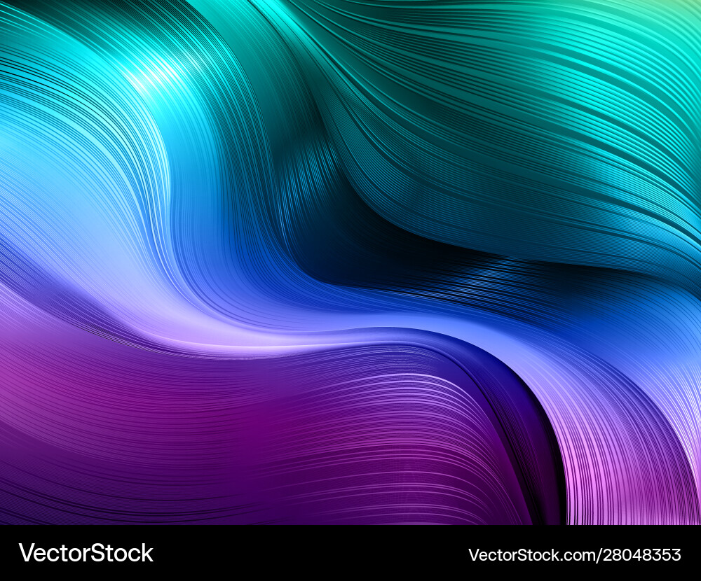 Abstract geometric gradient background dynamic Abstract geometric gradient background dynamic vector image