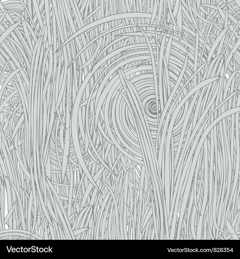 Gray Abstract Texture Background Vector Image