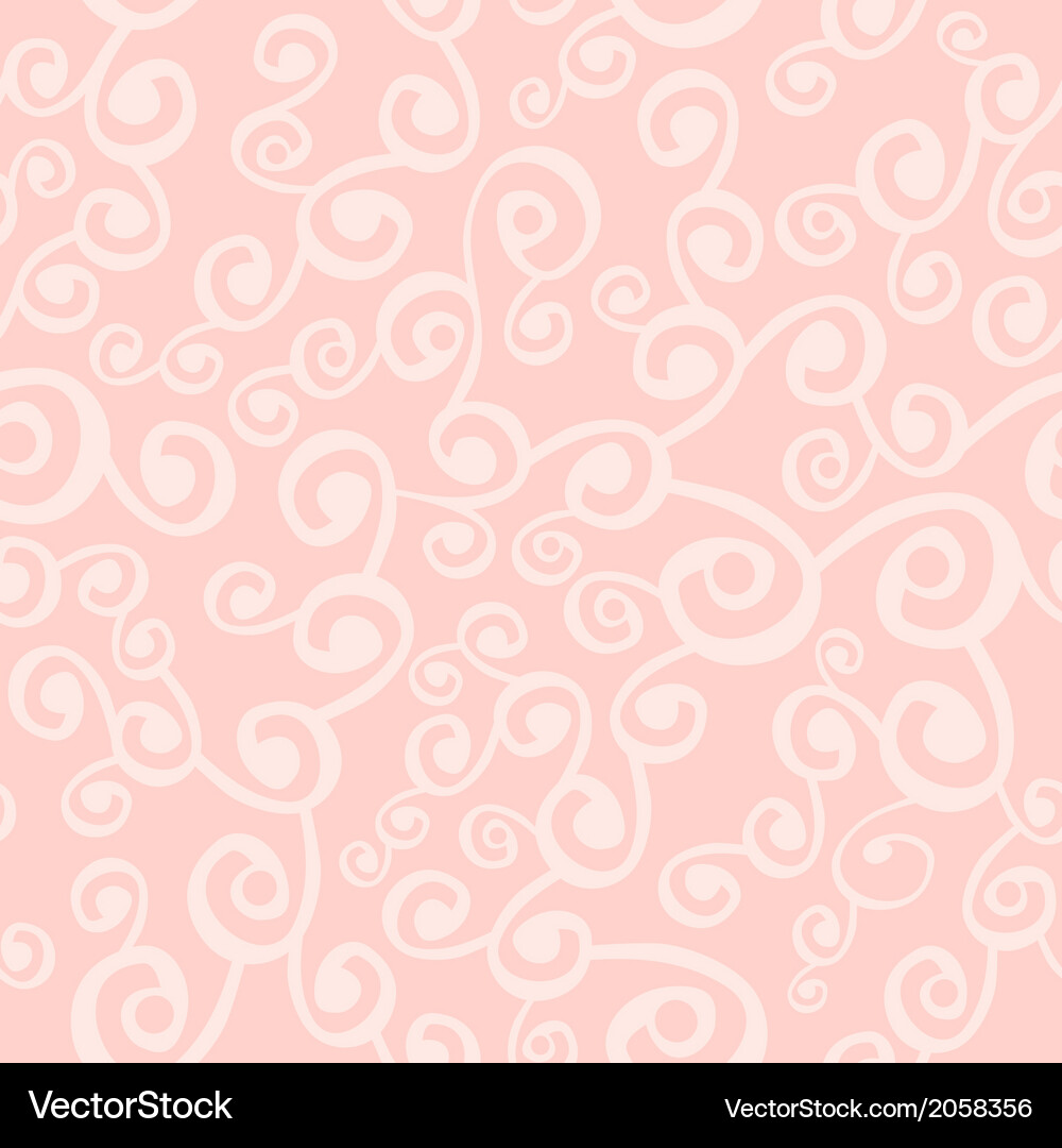 Abstract seamless texture colorful endless pattern Vector Image