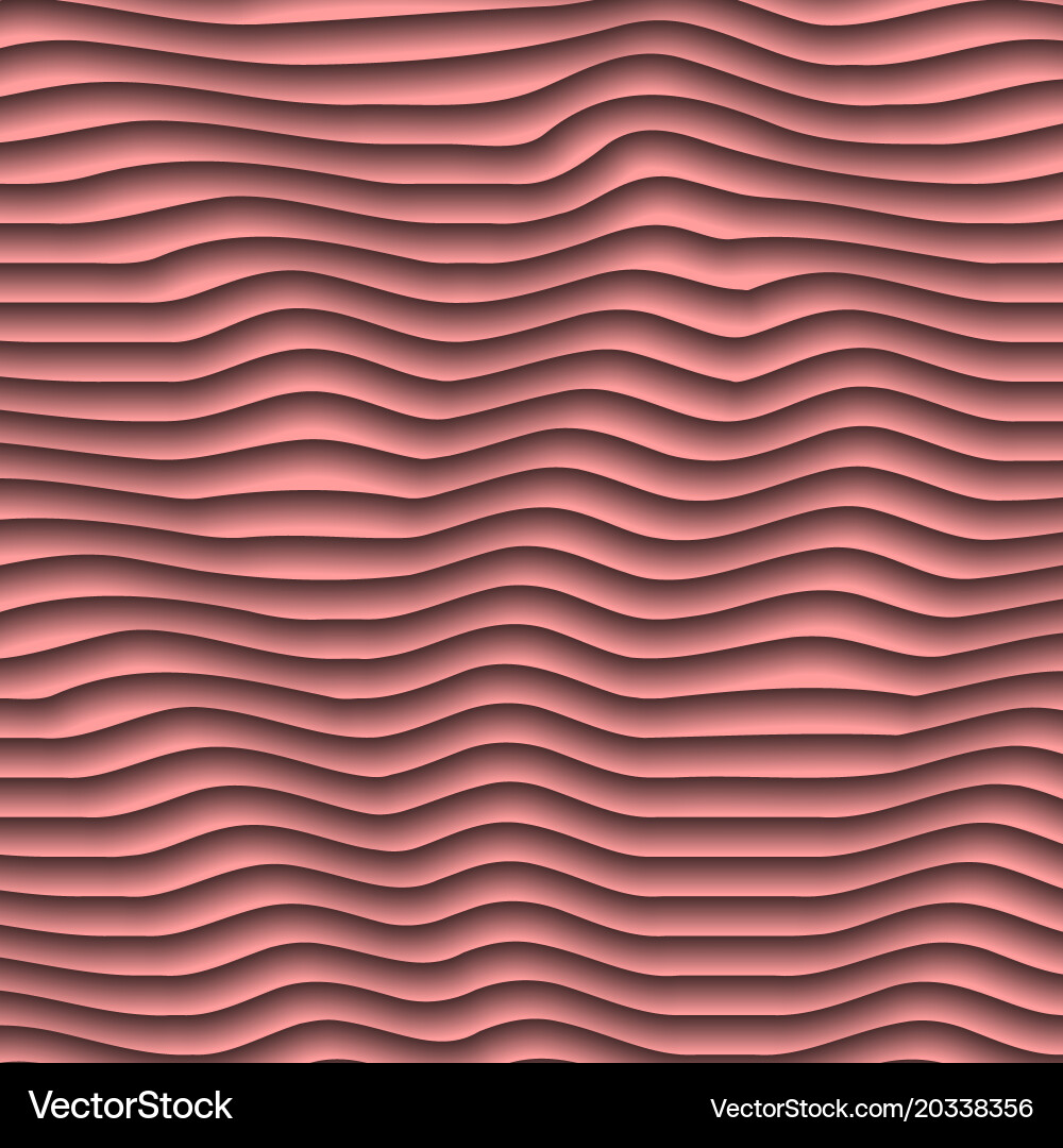 Dynamic Line Gradient Background vector image