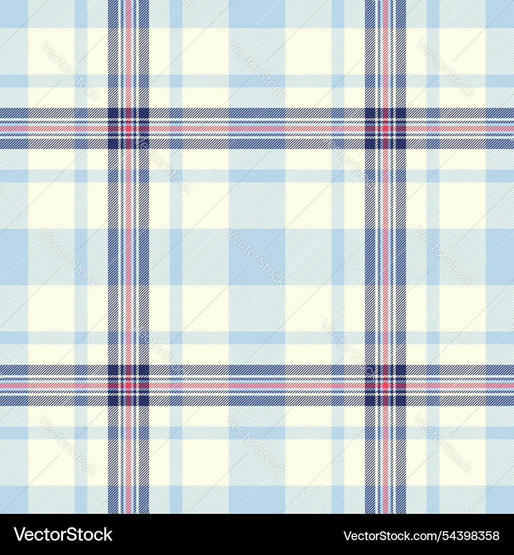 Overlayed pattern seamless texture up textile Vector Image