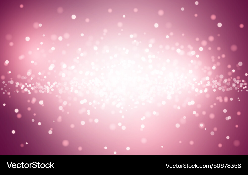 Pink valentine bokeh weiches Licht Hintergrund Pink valentine bokeh weiches Licht Hintergrund vektorbild