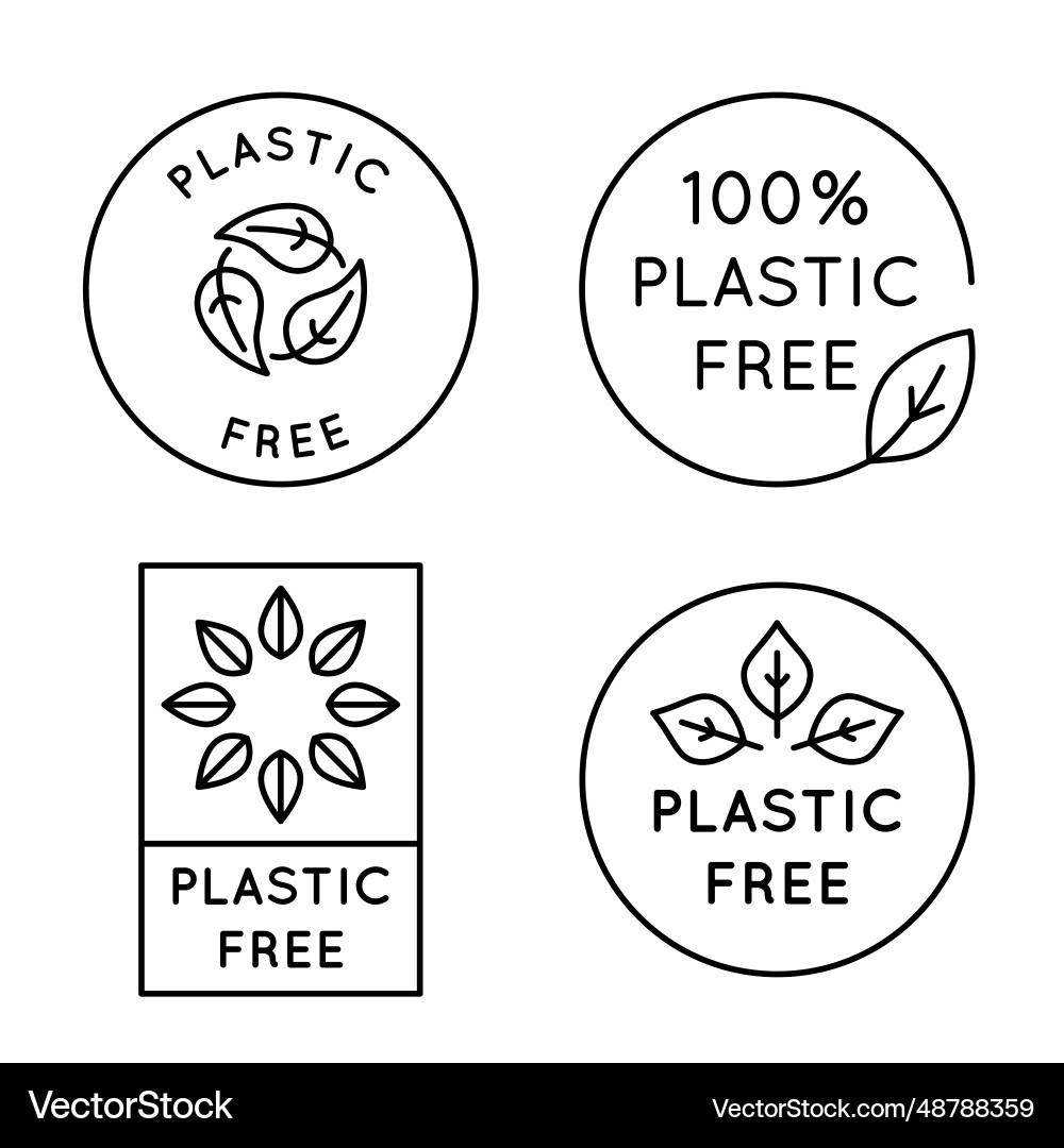 Icon and logo design template in simple linear Icon and logo design template in simple linear vector image