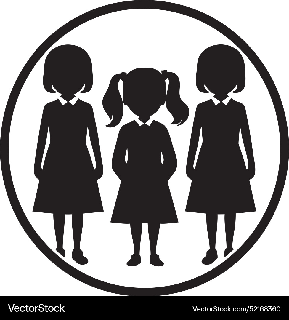 Understanding children attachment styles Understanding children attachment styles Vector Image