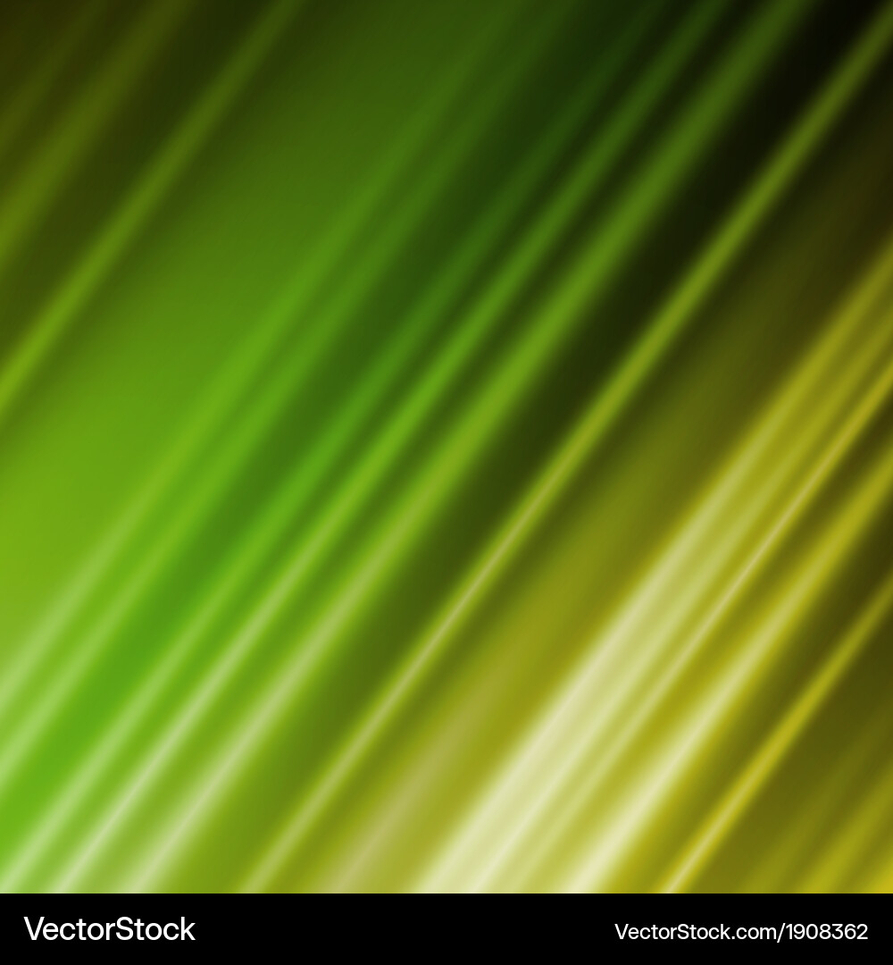Smooth Gradient Lines Background vector image