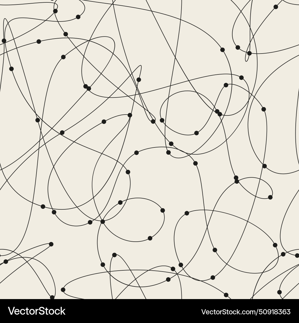 Seamless pattern Royalty Free Vector Image - VectorStock