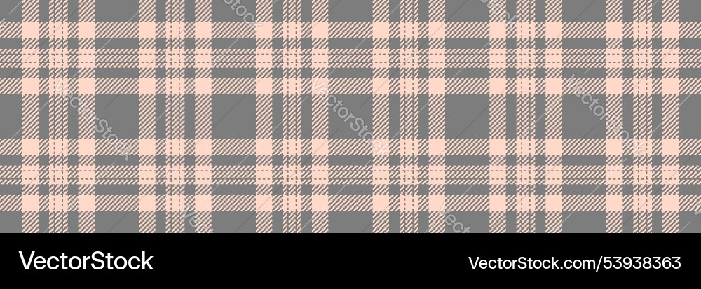 Surface check background upscale texture textile Vector Image