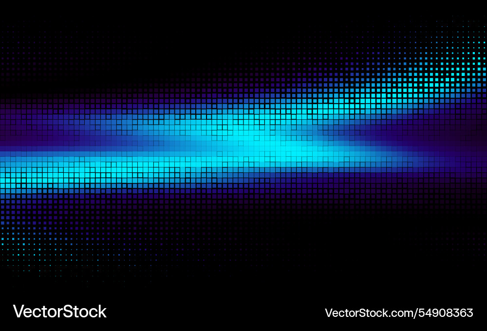 This is a dynamic abstract background featuring Vector Image
