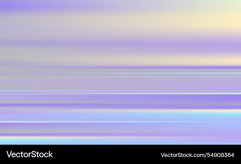Fluid gradient abstract background Vector Image