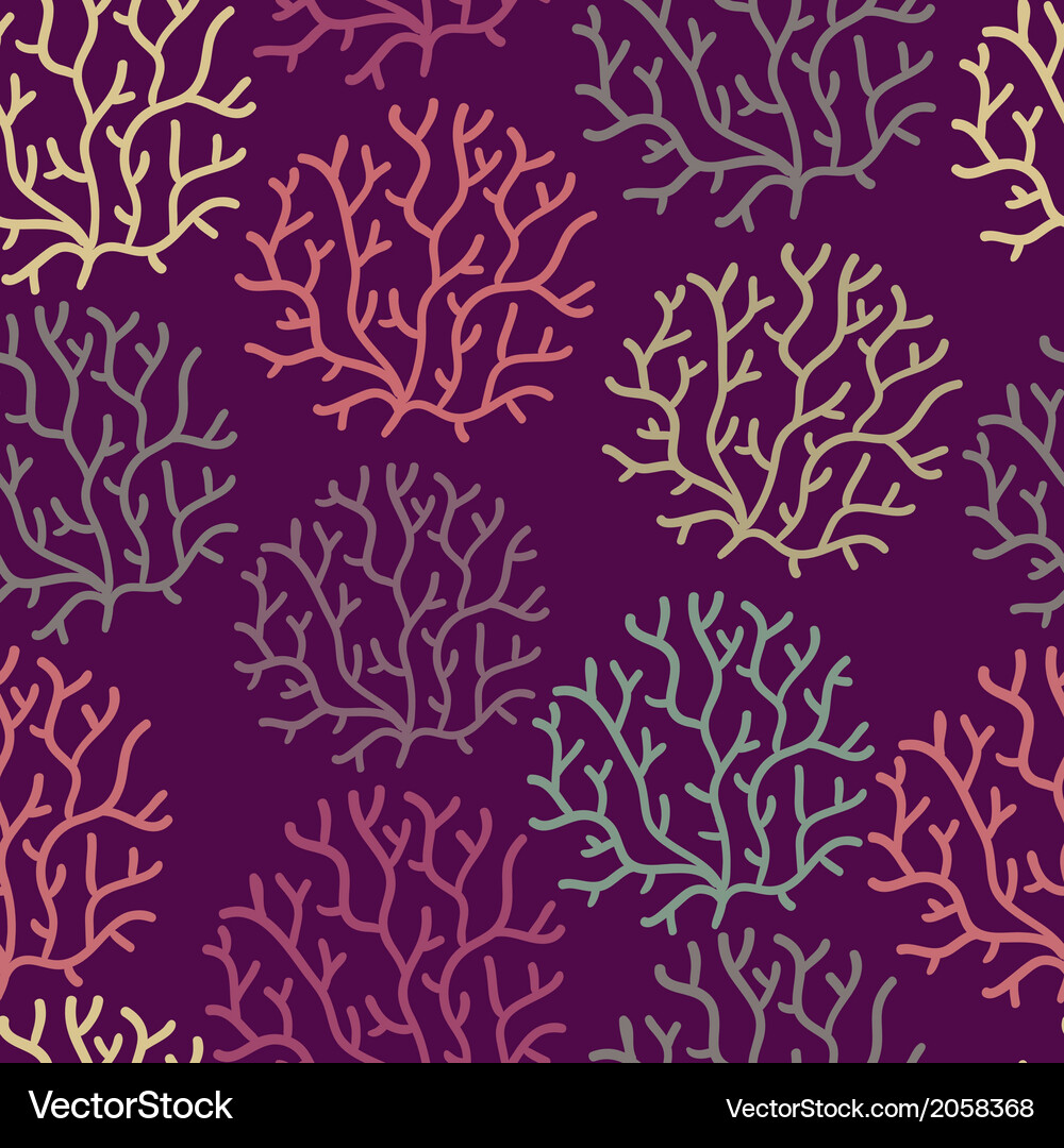 Seamless pattern with leaf texture can Vector Image