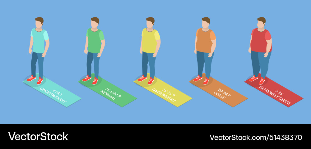 Isometric mass deals