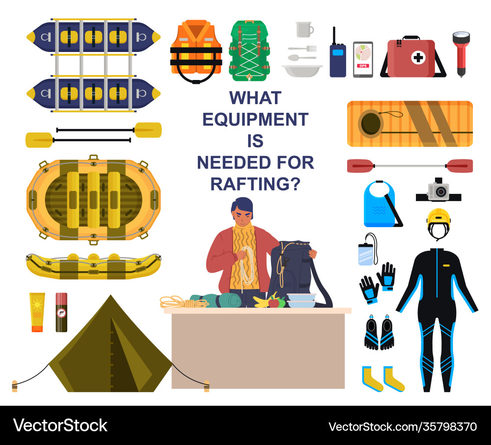 White water rafting near me