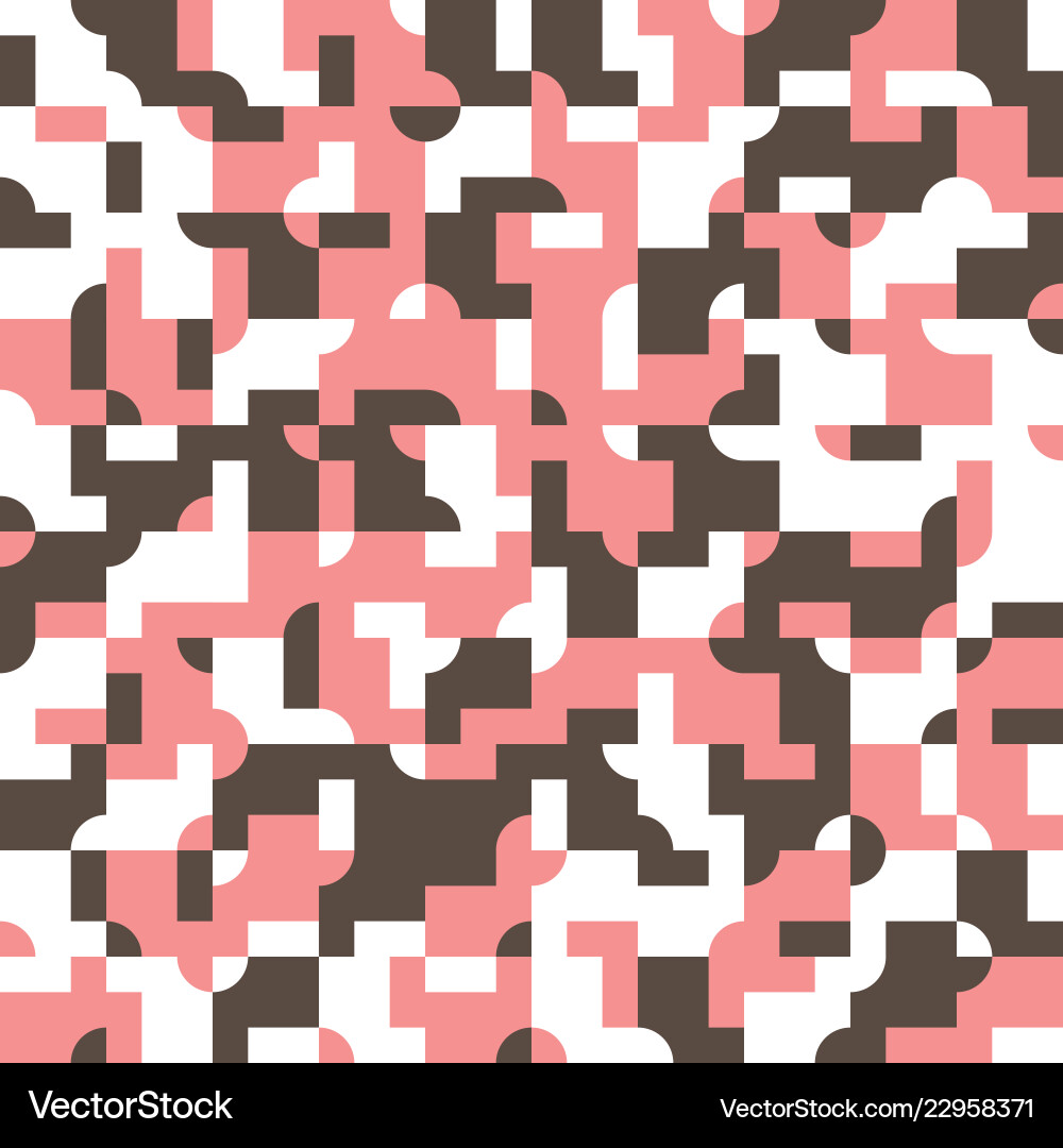 Abstract seamless pattern design with tiled Abstract seamless pattern design with tiled vector image