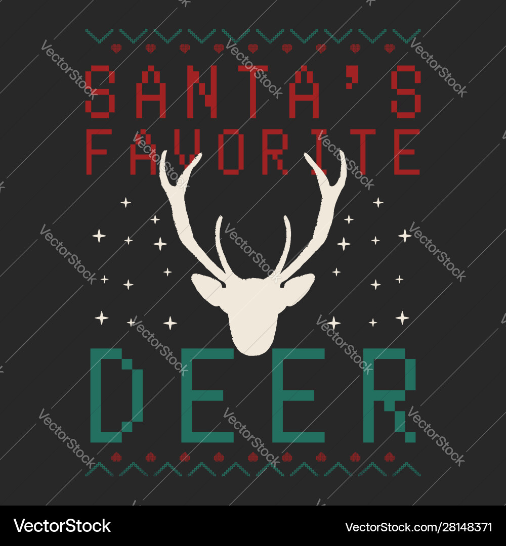 Lustige Weihnachten Grafik Print t Hemd Design Lustige Weihnachten Grafik Print t Hemd Design vektorbild