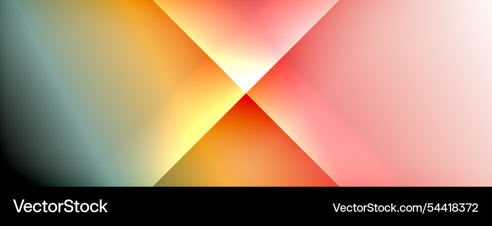 Light shadow lines dynamic gradient background Light shadow lines dynamic gradient background vector image