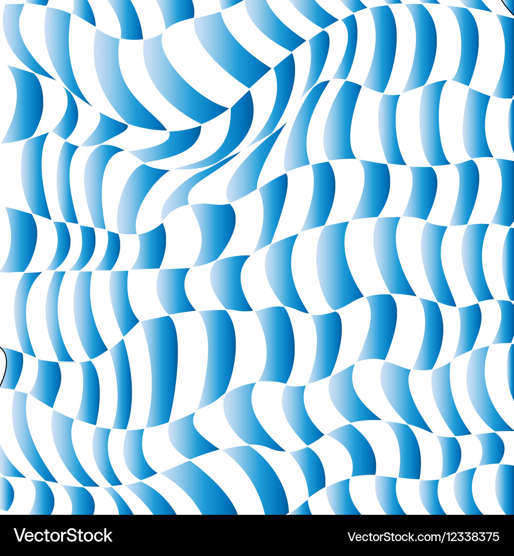 Abstract pattern striped background repeating Vector Image