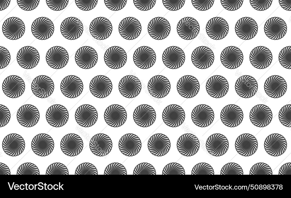 Seamless geometric pattern design abstract tech Seamless geometric pattern design abstract tech vector image