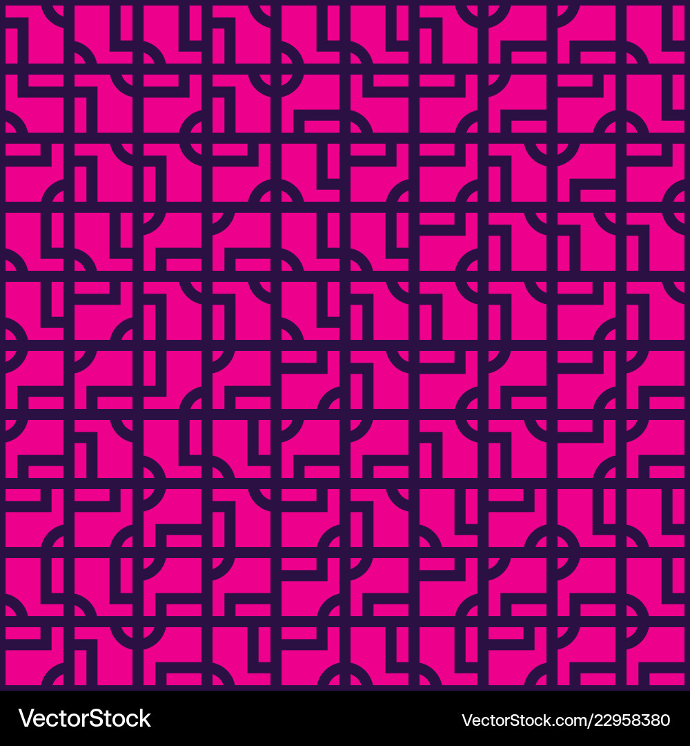Abstract seamless pattern design with tiled Abstract seamless pattern design with tiled vector image