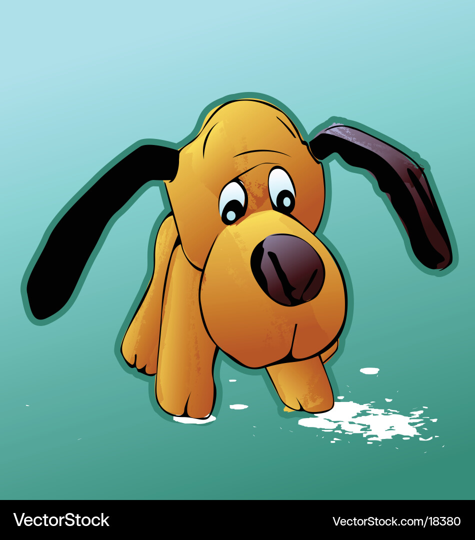 Dog toys Vector Image