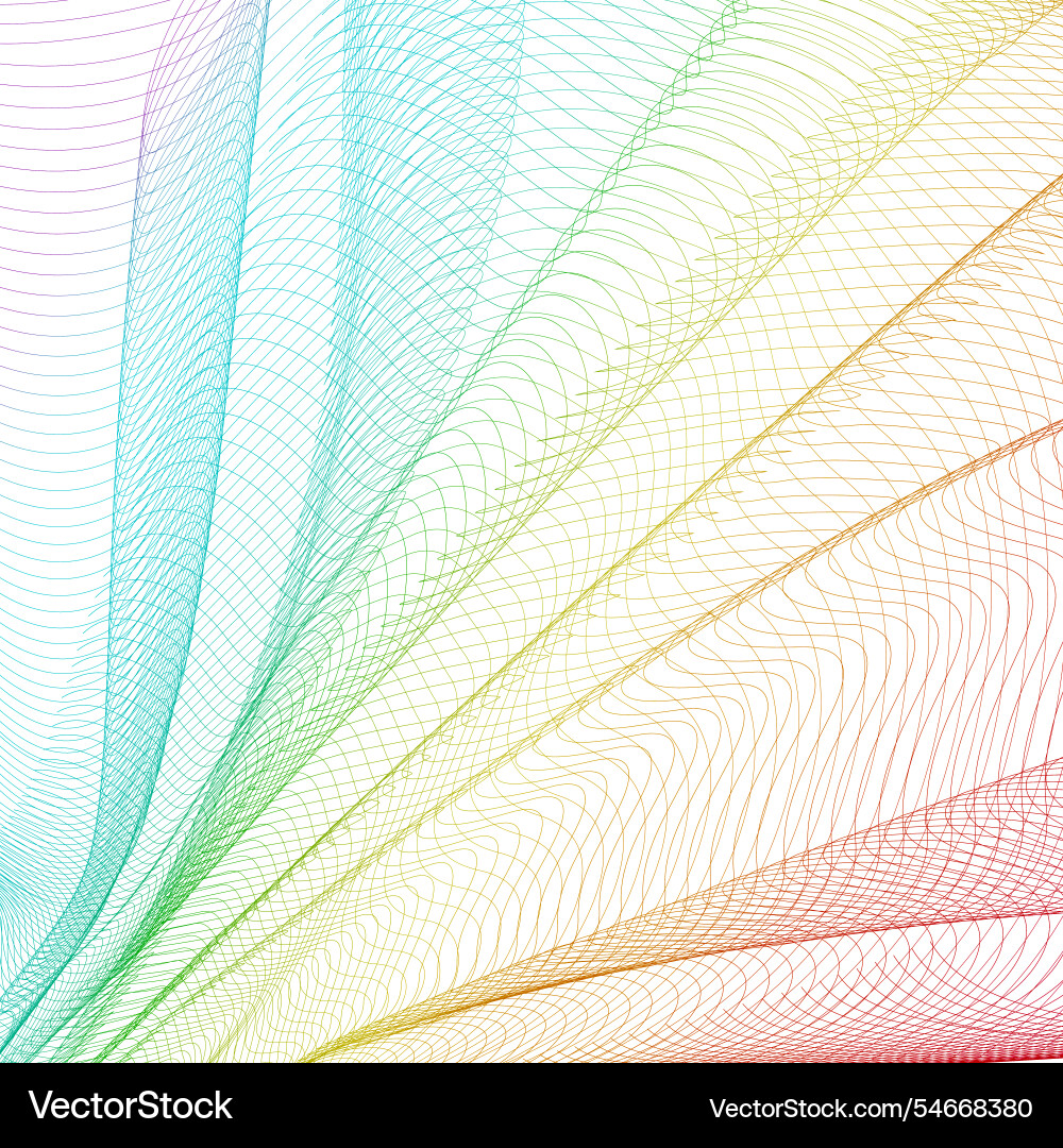 Regenbogen Hintergrund Netz Muster dünne Maschen Textur Regenbogen Hintergrund Netz Muster dünne Maschen Textur vektorbild