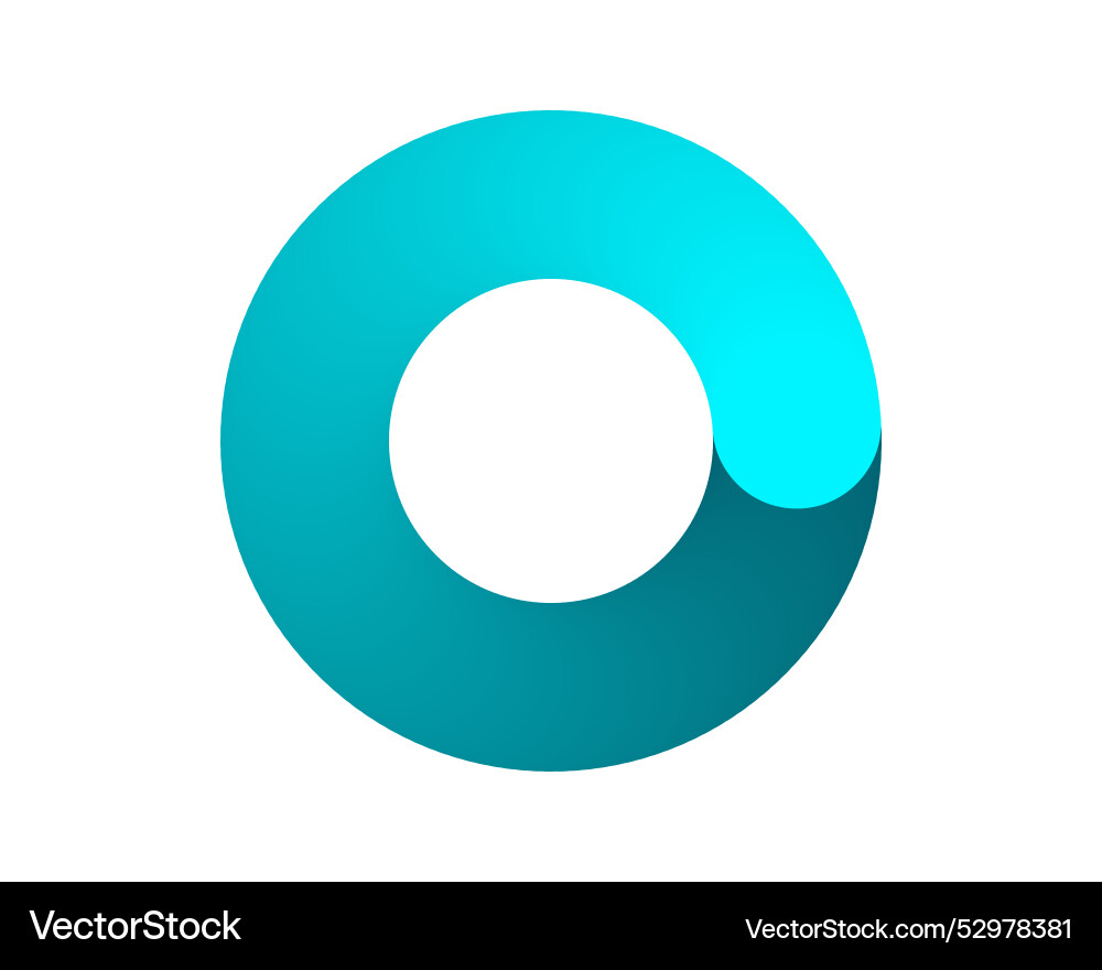 Collection loading bar status icon set of loaded Collection loading bar status icon set of loaded vector image
