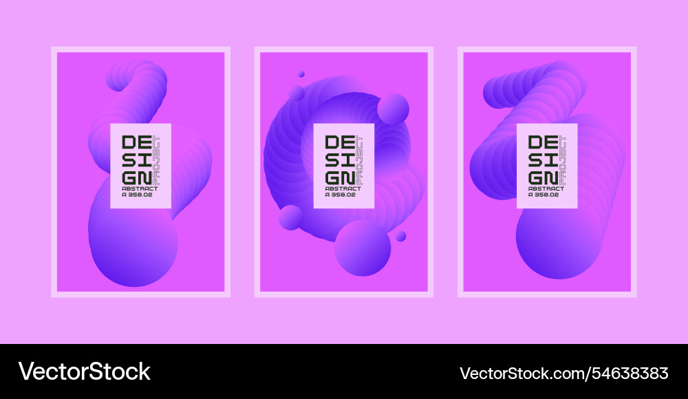 A template to use in your design composition vector image