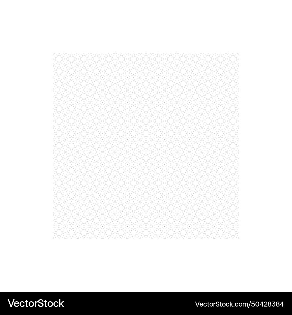 Modern pattern design template print vector image