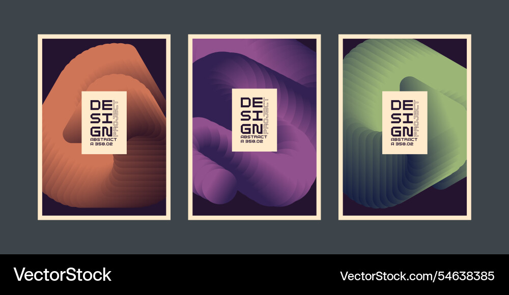 A template to use in your design composition A template to use in your design composition vector image