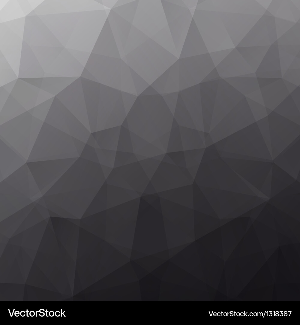 Abstract black backgrounds Royalty Free Vector Image