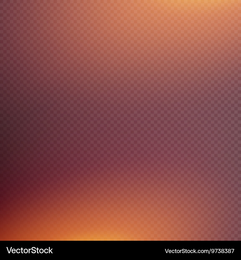 Reflected light effect eps 10 Royalty Free Vector Image
