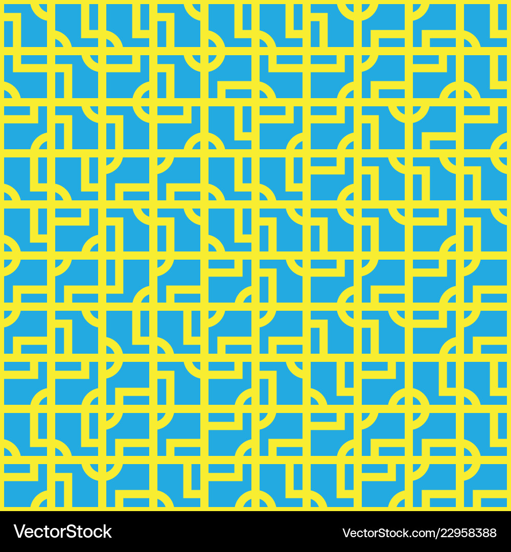 Abstract seamless pattern design with tiled Abstract seamless pattern design with tiled vector image