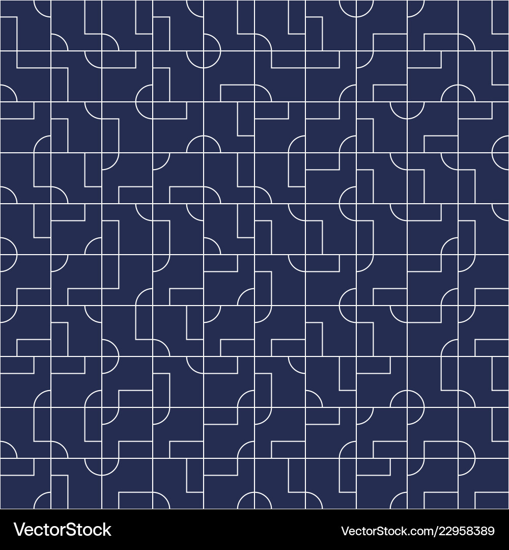 Abstract seamless pattern design with tiled Abstract seamless pattern design with tiled vector image