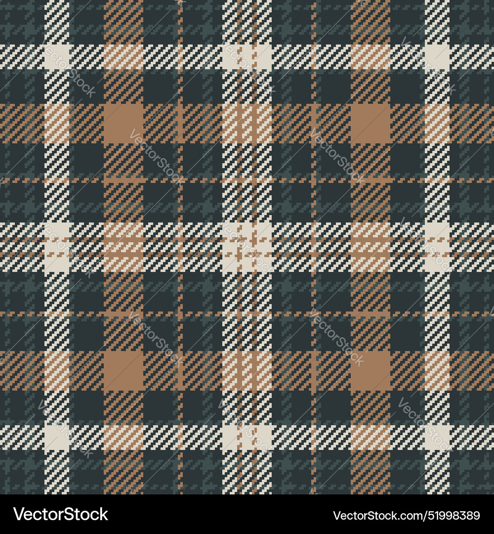 Diagonal pattern plaid customizable background Diagonal pattern plaid customizable background vector image