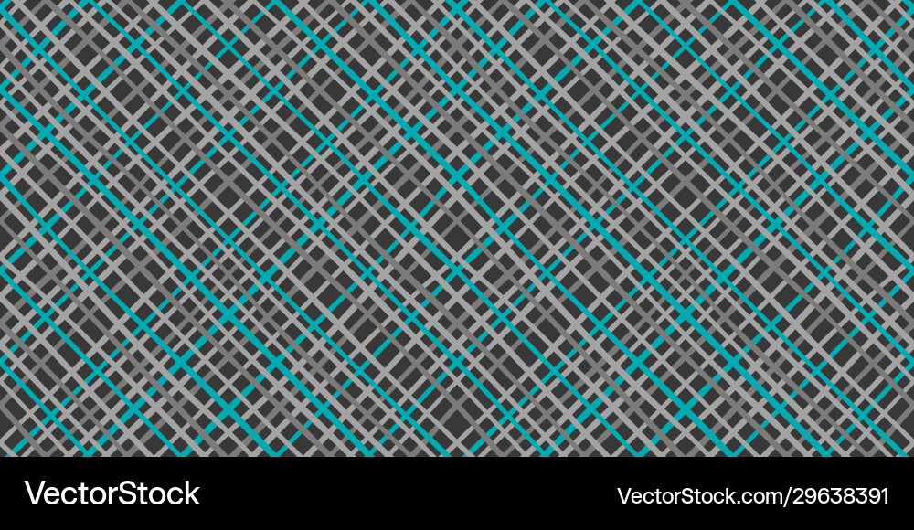 Modern Abstract Grid Pattern Vector Image