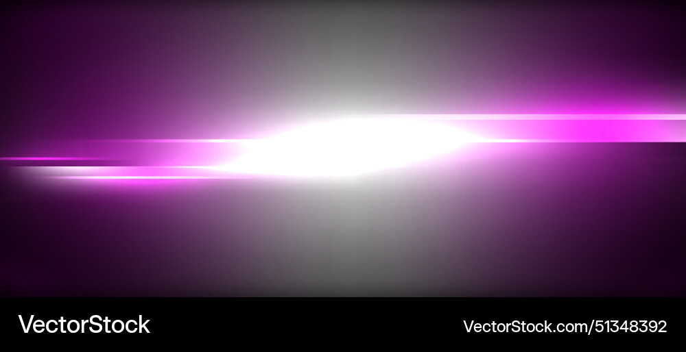 Neon dynamic diagonal light rays background Neon dynamic diagonal light rays background Vector Image