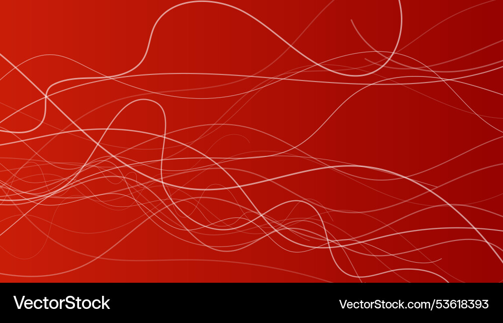 Abstract gradient background with wave beams Abstract gradient background with wave beams Vector Image