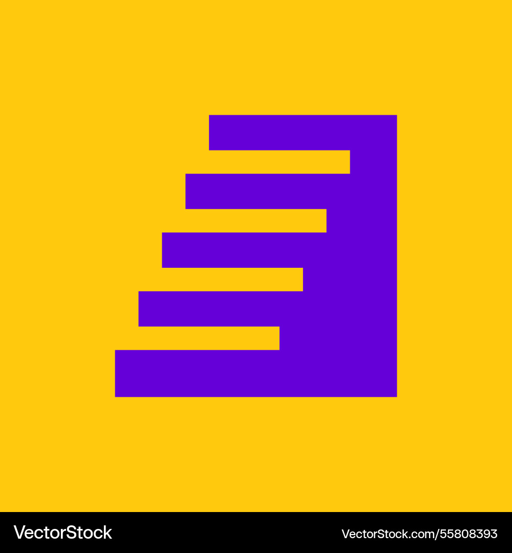Abstract logo Abstract logo Vector Image