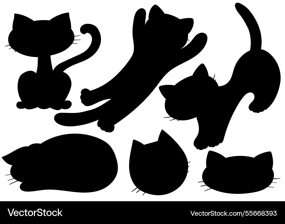 Set of color in hand draw style Set of color in hand draw style vector image