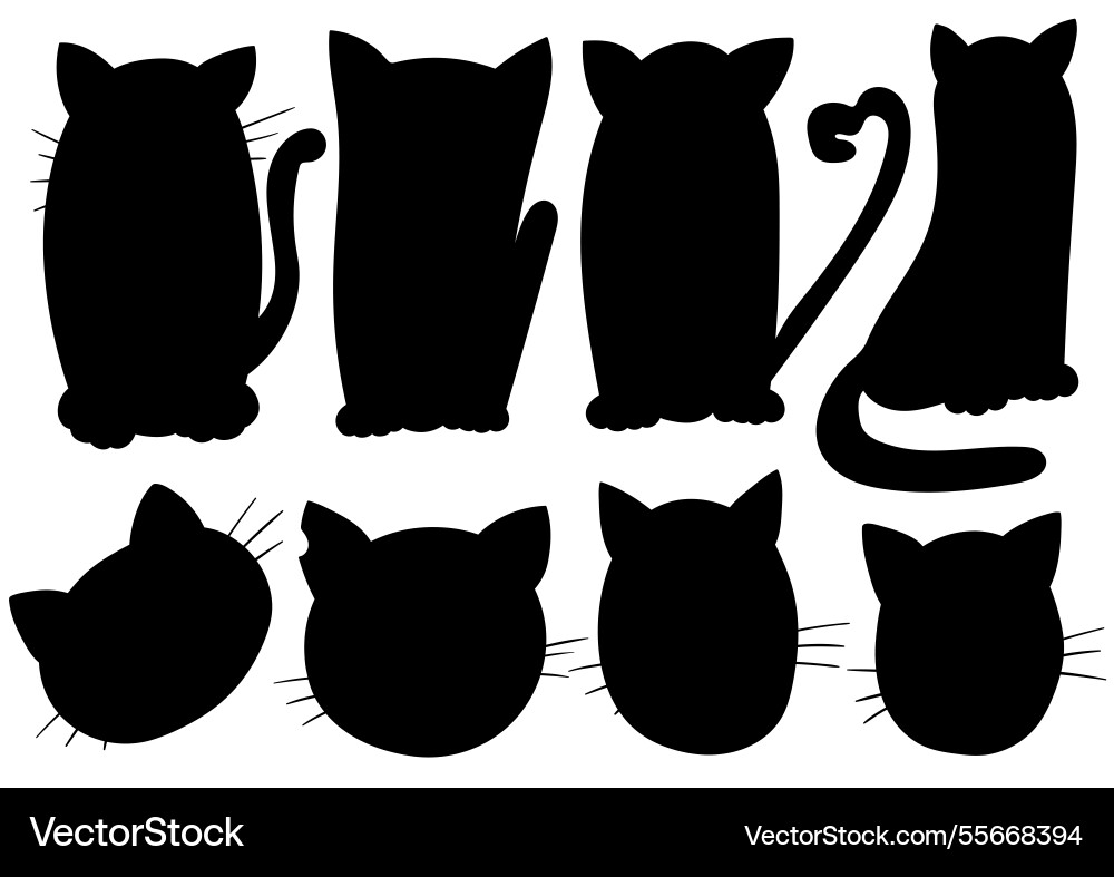 Set of color in hand draw style Set of color in hand draw style vector image