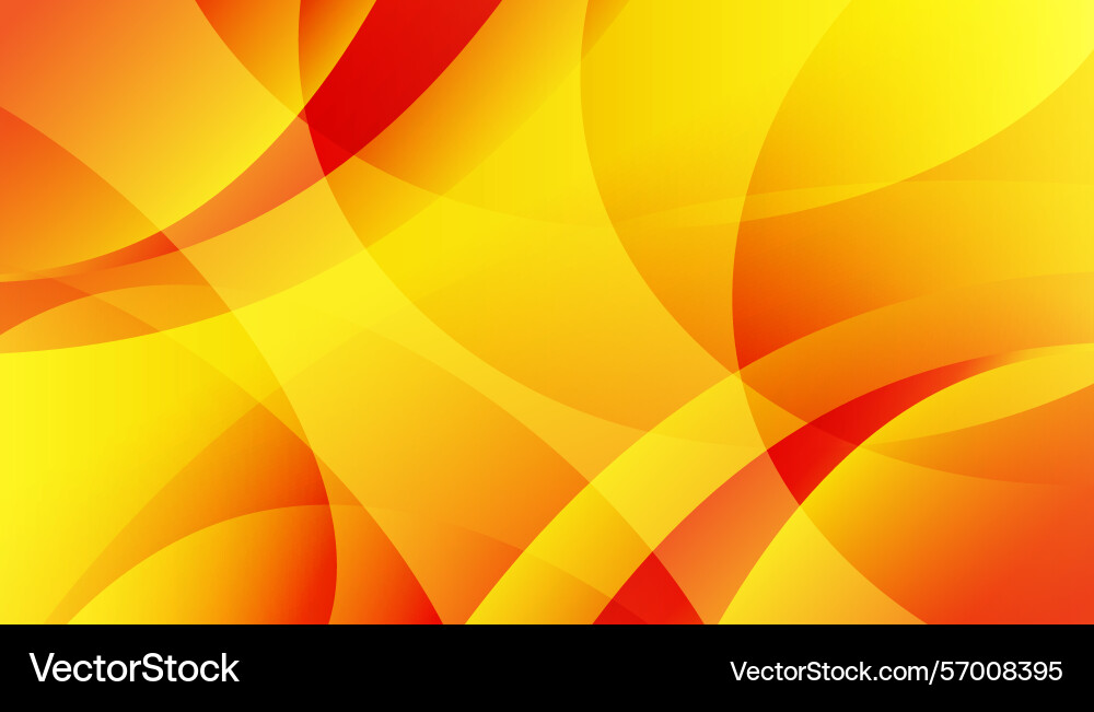 Abstract orange background with dynamic effect Abstract orange background with dynamic effect vector image