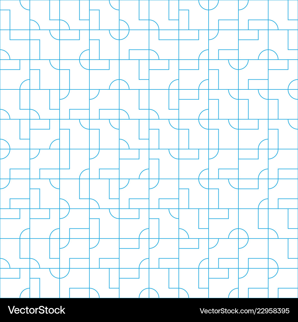 Abstract seamless pattern design with tiled Abstract seamless pattern design with tiled Vector Image