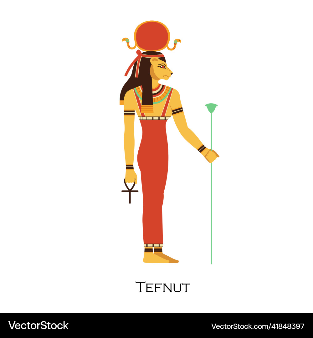 Egyptian God Tefnut Tefnut Goddess | Stable Diffusion Online