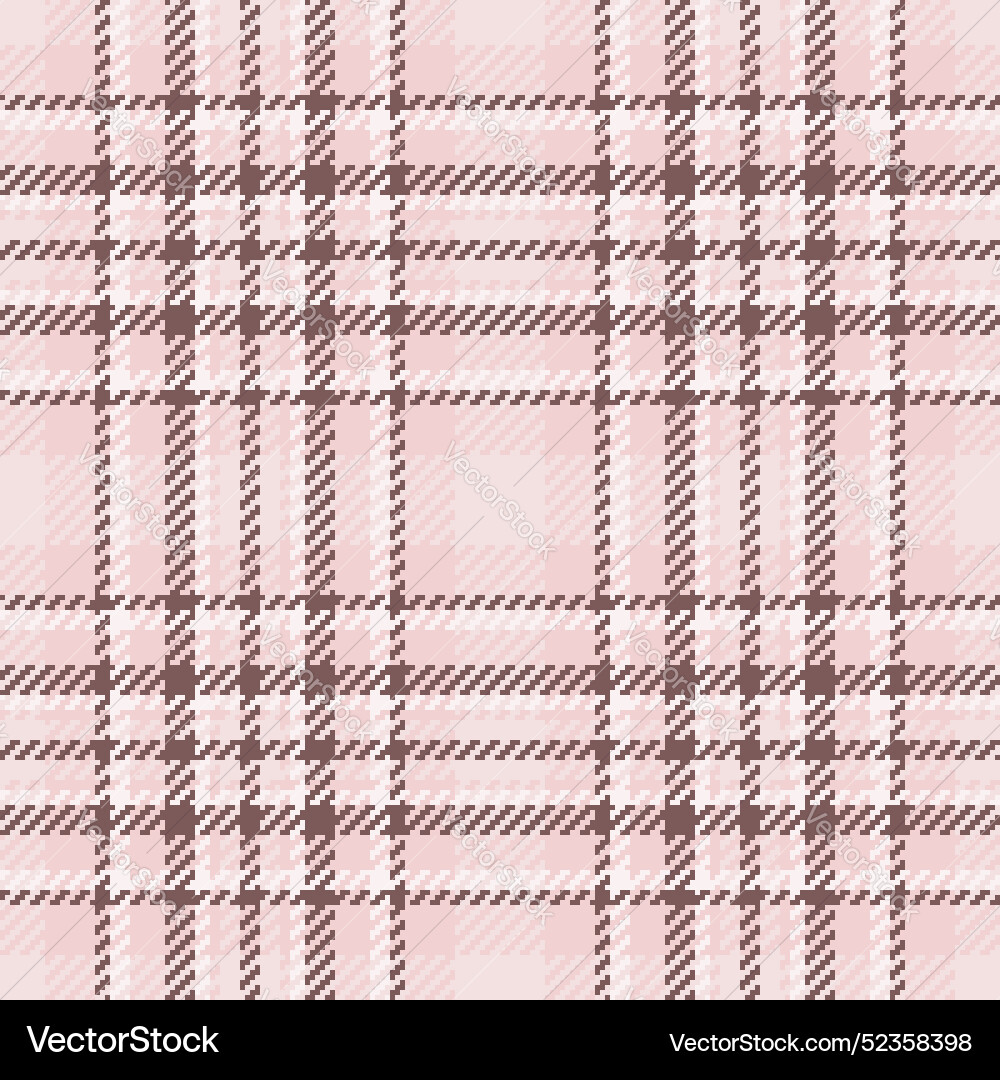Holiday pattern check abstract background texture Vector Image