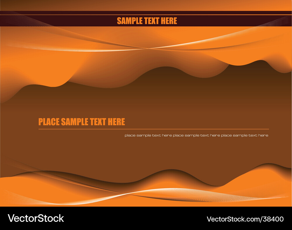 High tech background Vector Image