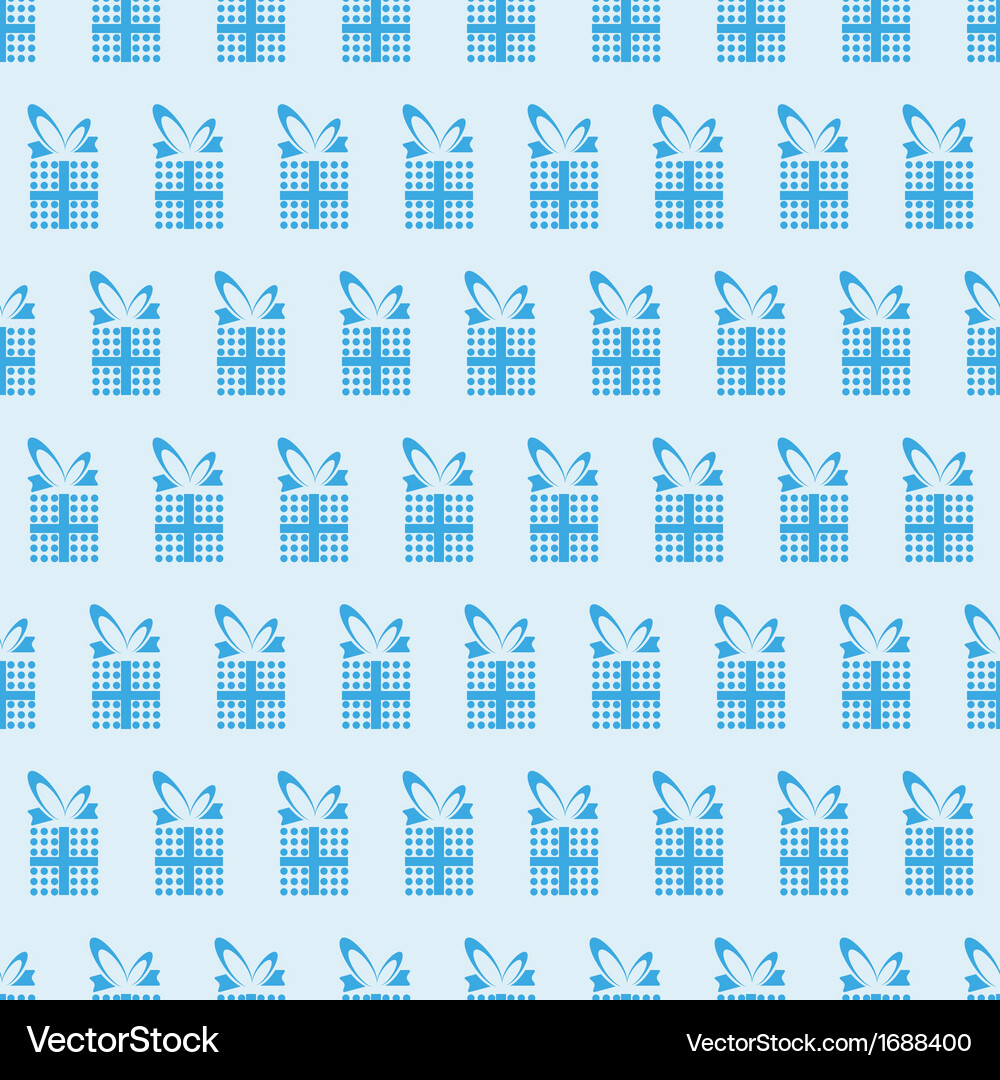 Seamless background texture pattern eps10 Vector Image