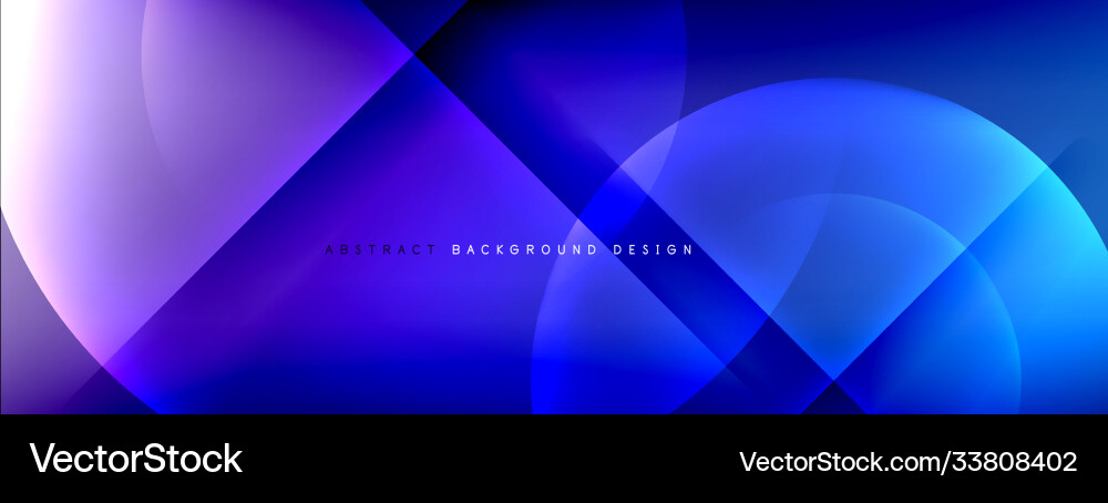 Abstract background - circle and cross Abstract background - circle and cross vector image